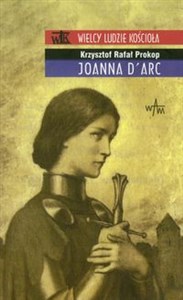 Picture of Joanna Darc