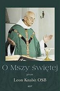 Picture of O Mszy Świętej