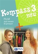Kompass 3 ... -  Polish Bookstore 