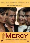 Mercy - Patrick Hoelck -  Polish Bookstore 