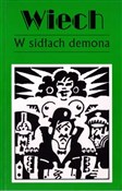 W sidłach ... - Stefan Wiechecki Wiech -  books from Poland