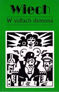 Picture of W sidłach demona Tom 7