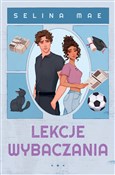 Lekcje wyb... - Selina Mae -  Polish Bookstore 