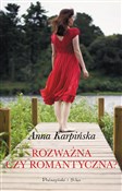 Rozważna c... - Anna Karpińska -  foreign books in polish 