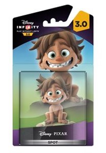 Obrazek Disney infinity 3.0 Spot