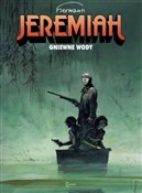 Jeremiah 8... - Hermann -  Książka z wysyłką do UK