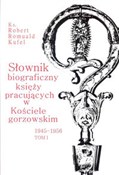polish book : Słownik bi... - Romuald Kufel