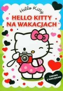 Picture of Hello Kitty Na wakacjach