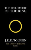 polish book : The Fellow... - J.R.R. Tolkien