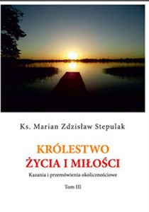 Picture of Królestwo życia i miłości