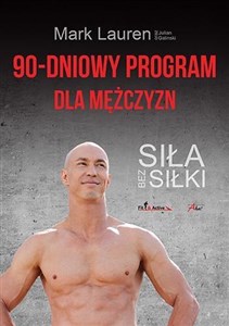 Picture of 90-dniowy program dla mężczyzn Siła bez siłki