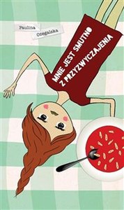 Picture of [Audiobook] Mnie jest smutno z przyzwyczajenia