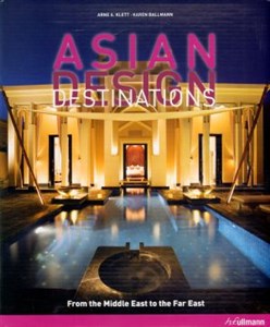 Picture of Asian Design Destinations