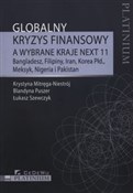 polish book : Globalny k... - Krystyna Mitręga-Niestrój, Blandyna Puszer, Łukasz Szewczyk