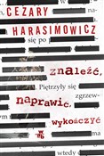 Znaleźć Na... - Cezary Harasimowicz -  books from Poland
