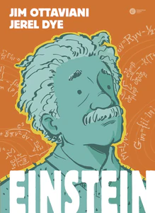 Obrazek Einstein