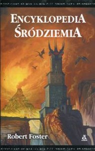 Obrazek Encyklopedia Śródziemia