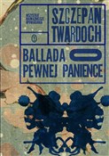 polish book : Ballada o ... - Szczepan Twardoch