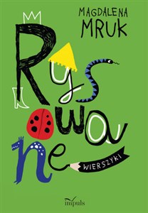 Picture of Rysowane wierszyki