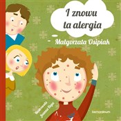 I znowu ta... - Małgorzata Osipiak -  Książka z wysyłką do UK