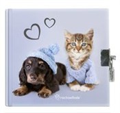 polish book : Pamiętnik ...