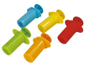 Obrazek Plastociasto Akcesoria wyciskarki