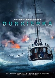 Picture of Dunkierka DVD