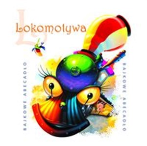 Picture of [Audiobook] Lokomotywa