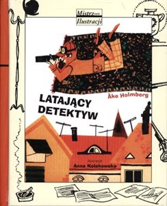 Picture of Latający detektyw