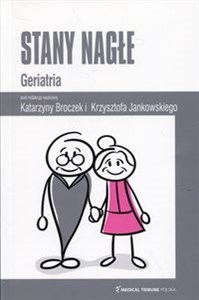 Obrazek Stany nagłe Geriatria