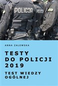 Testy do P... - Anna Zalewska -  books in polish 
