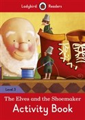 polish book : The Elves ...