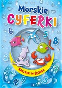 Morskie cy... - Opracowanie Zbiorowe -  foreign books in polish 