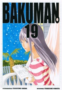 Obrazek Bakuman 19