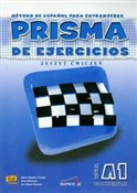 Książka : Prisma de ... - Angeles Maria Casado, Anna Martinez, Ana Maria Romero