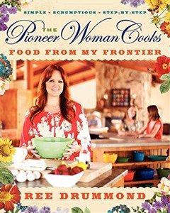 Obrazek The Pioneer Woman Cooks