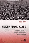 Historia p... - Flora Lewis -  Polish Bookstore 