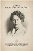 polish book : Wiersze pi... - Marta Reszczyńska-Stypińska