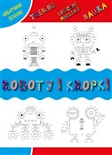 Roboty i k... - Monika Matusiak -  foreign books in polish 