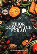Zbiór domo... - Grażyna Pawlikowska -  books from Poland