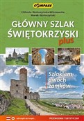 Główny Szl... - Elżbieta Wołoszyńska-Wiśniewska, Marek Wołoszyński -  foreign books in polish 