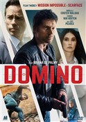 Polska książka : Domino DVD... - Brian De Palma