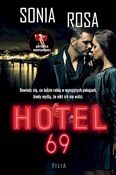 Hotel 69 w... - Sonia Rosa -  books from Poland