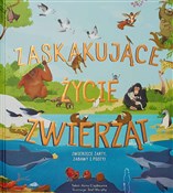 Polska książka : Zaskakując... - Anna Claybourne