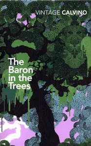 Picture of The Baron in the Trees