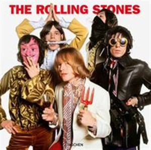 Picture of The Rolling Stones. Updated Ed