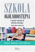 polish book : Szkoła ogó... - Barbara Skałbania, Karol Bidziński