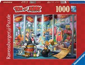 Puzzle 2D ... -  books from Poland