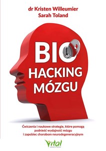 Picture of Biohacking mózgu