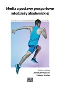 Media a po... - Opracowanie Zbiorowe -  books from Poland